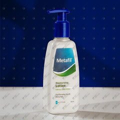 METAFIL MOSTURIZING LOTION 150ML