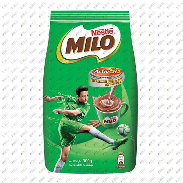 MILO POWDER 300GM