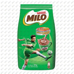 MILO POWDER 300GM