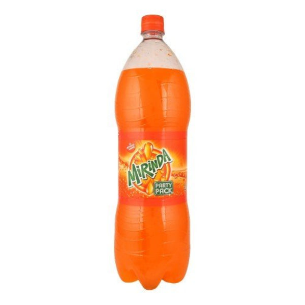 MIRINDA 1.25 LTR