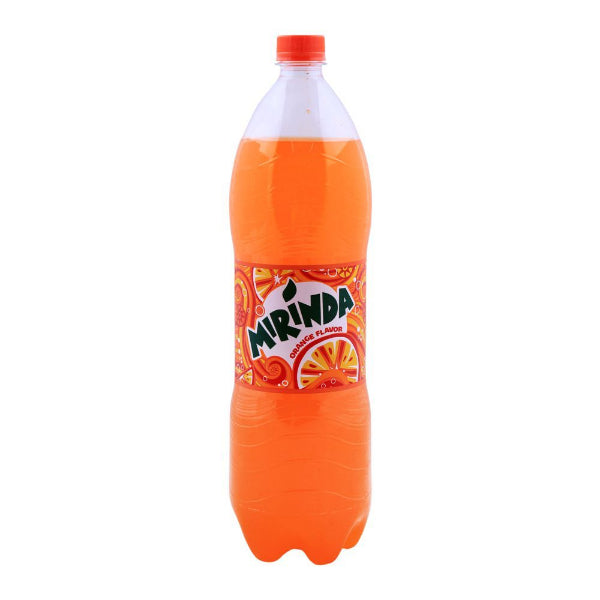 MIRINDA 1.5 LTR