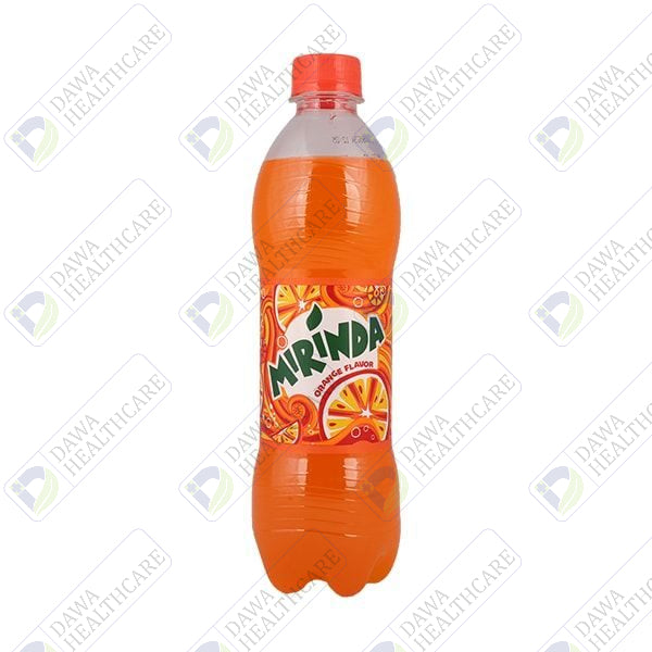 MIRINDA 500ML – Dawa Healthcare