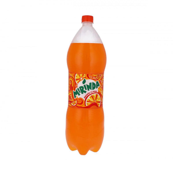 MIRINDA JUMBO 2.25 LTR