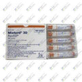 MIXTARD 30 PENFILL (3ML)