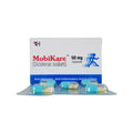 MOBIKARE 50MG EC CAP