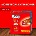 MORTIEN COILS PACK 10HOURS