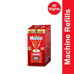 MORTIEN LIQUID REFILL 1S 60 NIGHTS