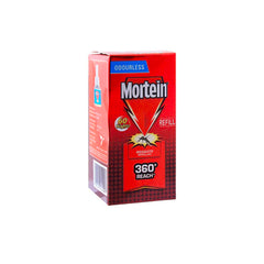 MORTIEN LIQUID REFILL 2S 60 NIGHTS