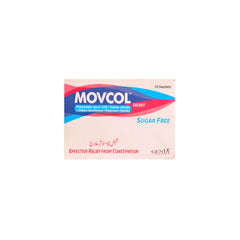 MOVCOL 13.125GM SACHET