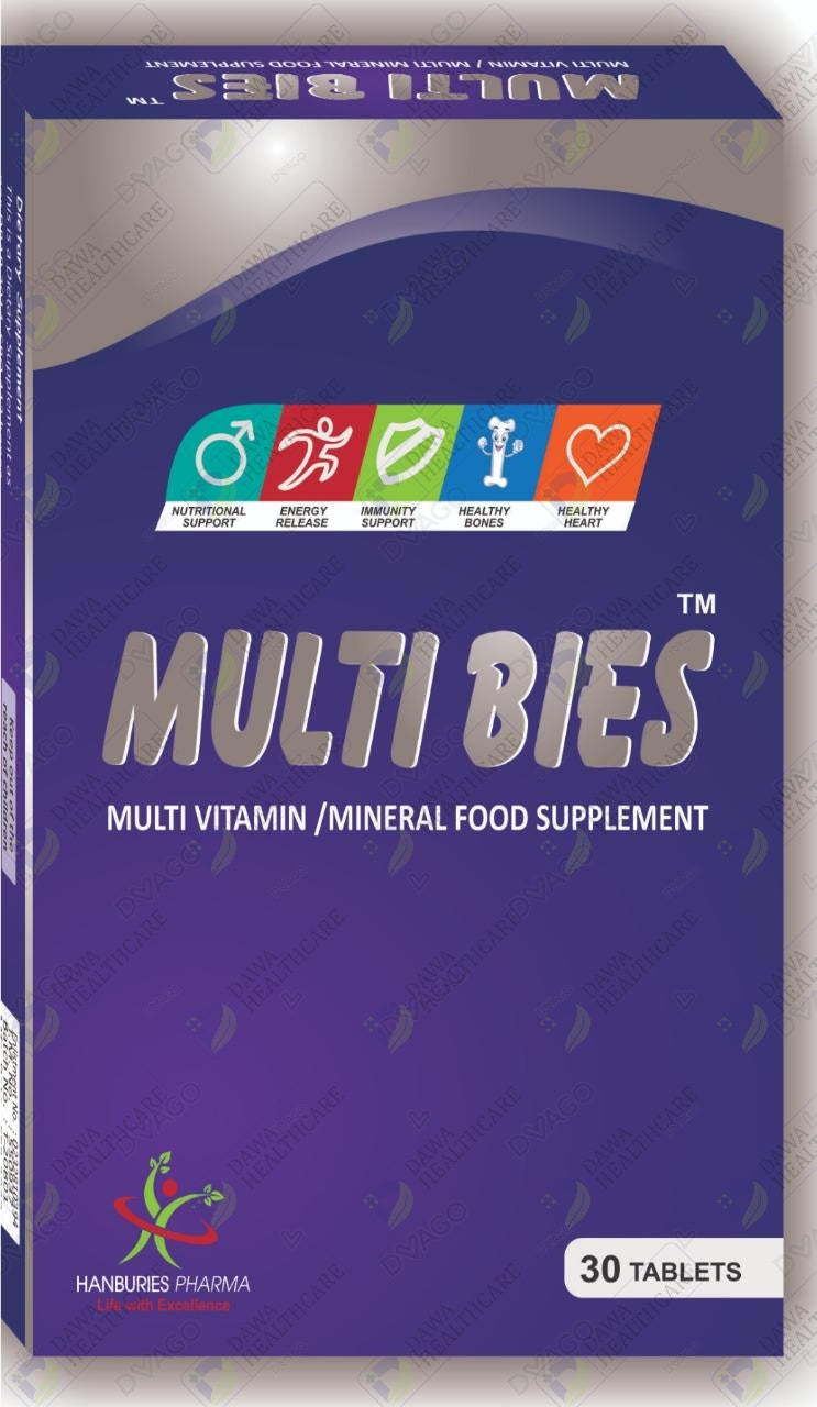 MULTI BIES TAB