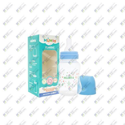 MUMTA CLASSIC PLUS FEEDER 150ML