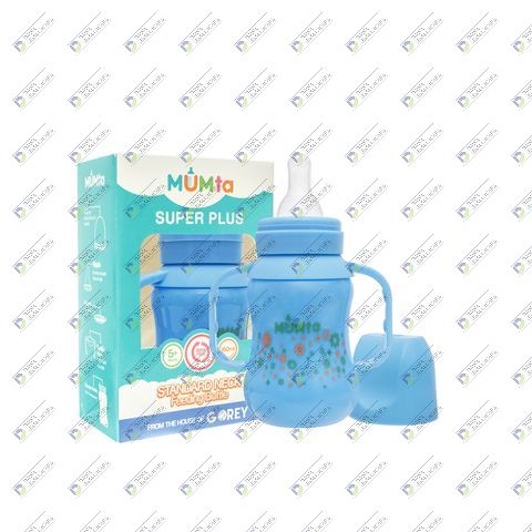 MUMTA SUPER PLUS FEEDER 150ML