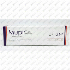 MUPIR 2 15GM OINT