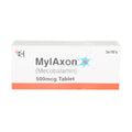 MYLAXON 500MCG TAB