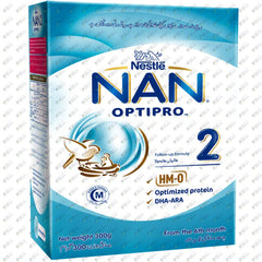 NAN-2 300GM