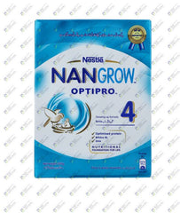 NAN-4 OPTIPRO 350GM