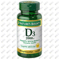 NB D3-2000IU 150S