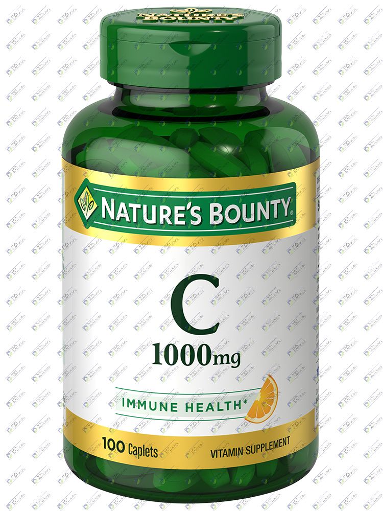 NB VITAMIN C-1000MG
