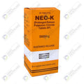 NEO-K 500MG TAB