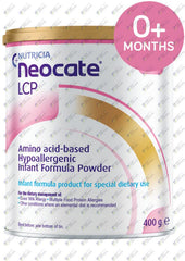 NEOCATE LCP 400GM