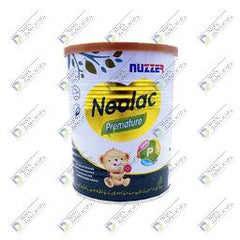 NEOLAC PREMATURE 300GM