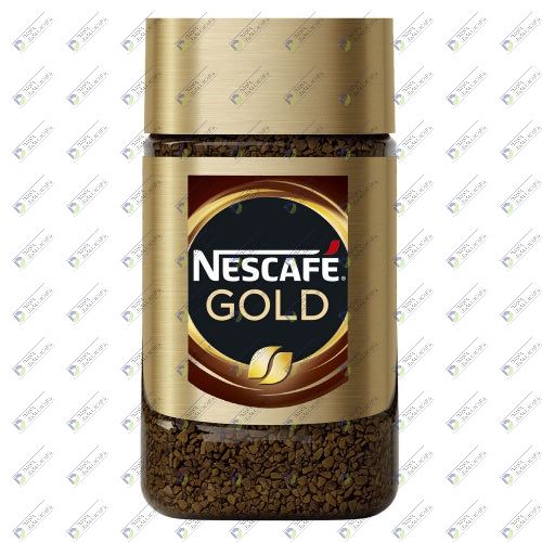 NESCAFE GOLD 50 GM