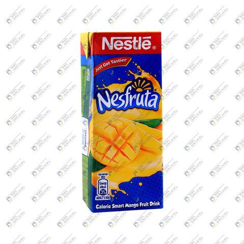 NESFRUTA MANGO 200ML NESTLE