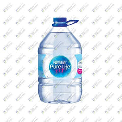 NESTLE WATER 5 LITRE