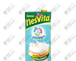 NESVITA MILK 1000ML