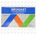 NEUGAST 200MG CAP