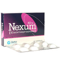 NEXUM 40MG CAP