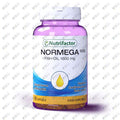 NF NORMEGA 1000 SOFTGEL 30S