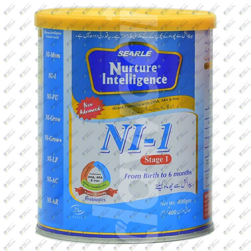 NI-1 400GM