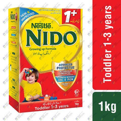 NIDO 1+ SHIELD 1000GM