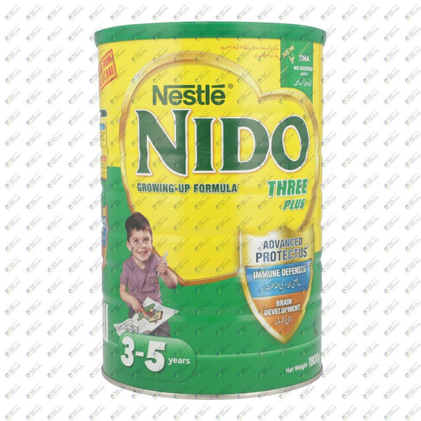 NIDO 3+ TIN 1800GM