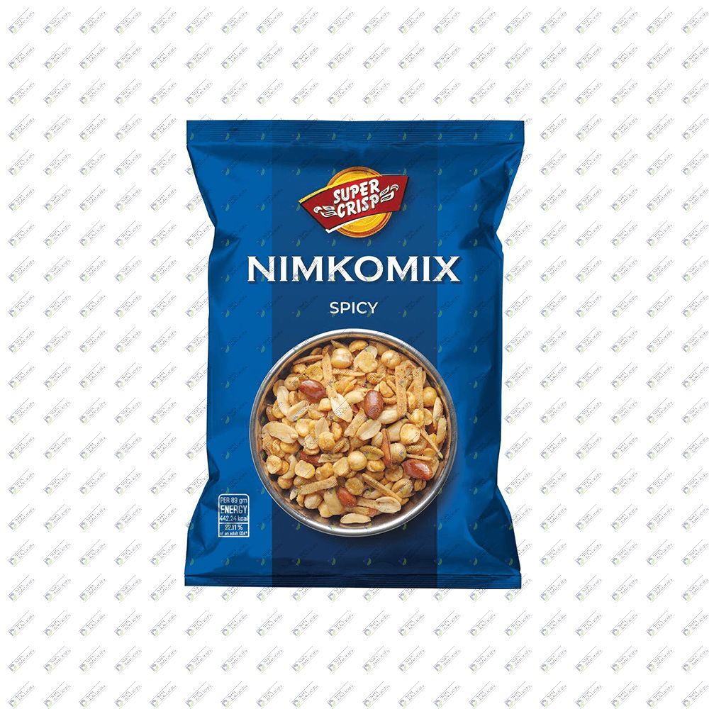 NIMKO 50RS (BLUE)