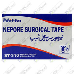 NITTO SURGICAL TAPE 1 INCH