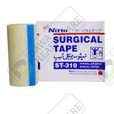NITTO SURGICAL TAPE 3 INCH