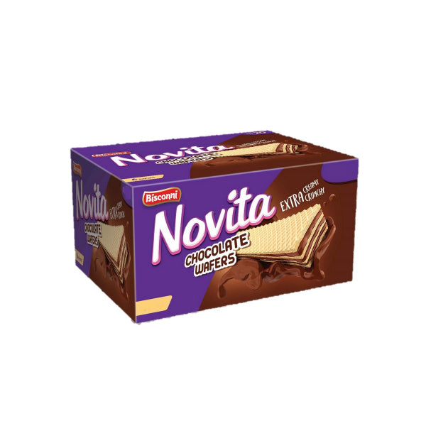 NOVITA 30 RS CHOCOLATE