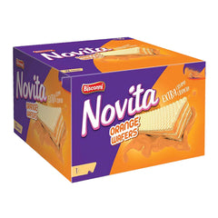NOVITA 30 RS ORANGE