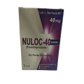 NULOC-40MG INJ