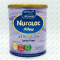 NURALAC LF POWDER