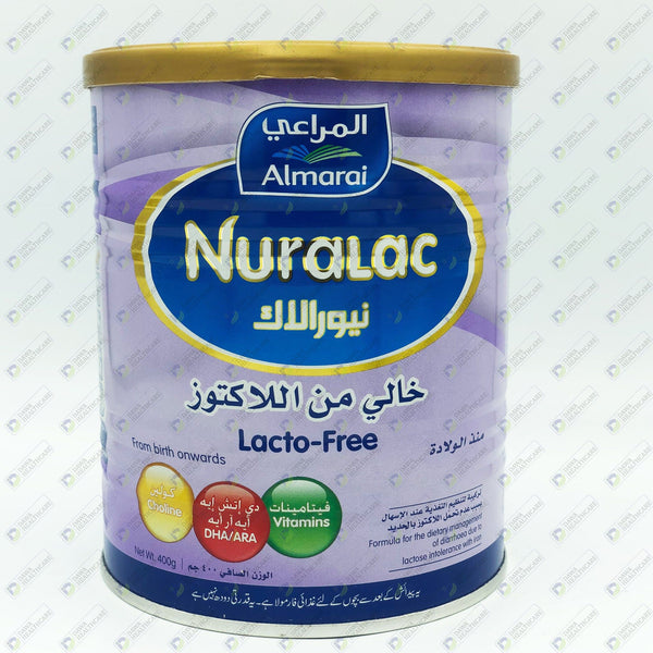 NURALAC LF POWDER