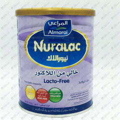 NURALAC LF POWDER