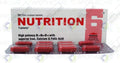 NUTRITION-6 TAB