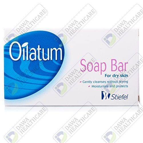 OILATUM SOAP
