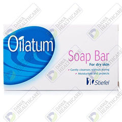OILATUM SOAP