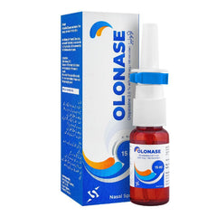 OLONASE 0.6% NASAL SPRAY