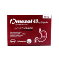 OMEZOL 40MG CAP