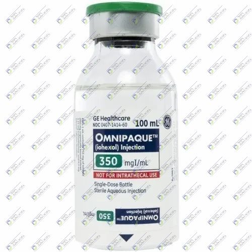 OMNIPAQUE VAIL